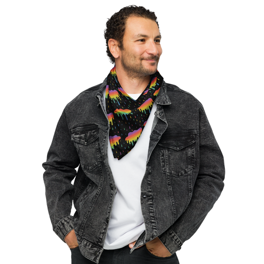 Acid Rain Bandana