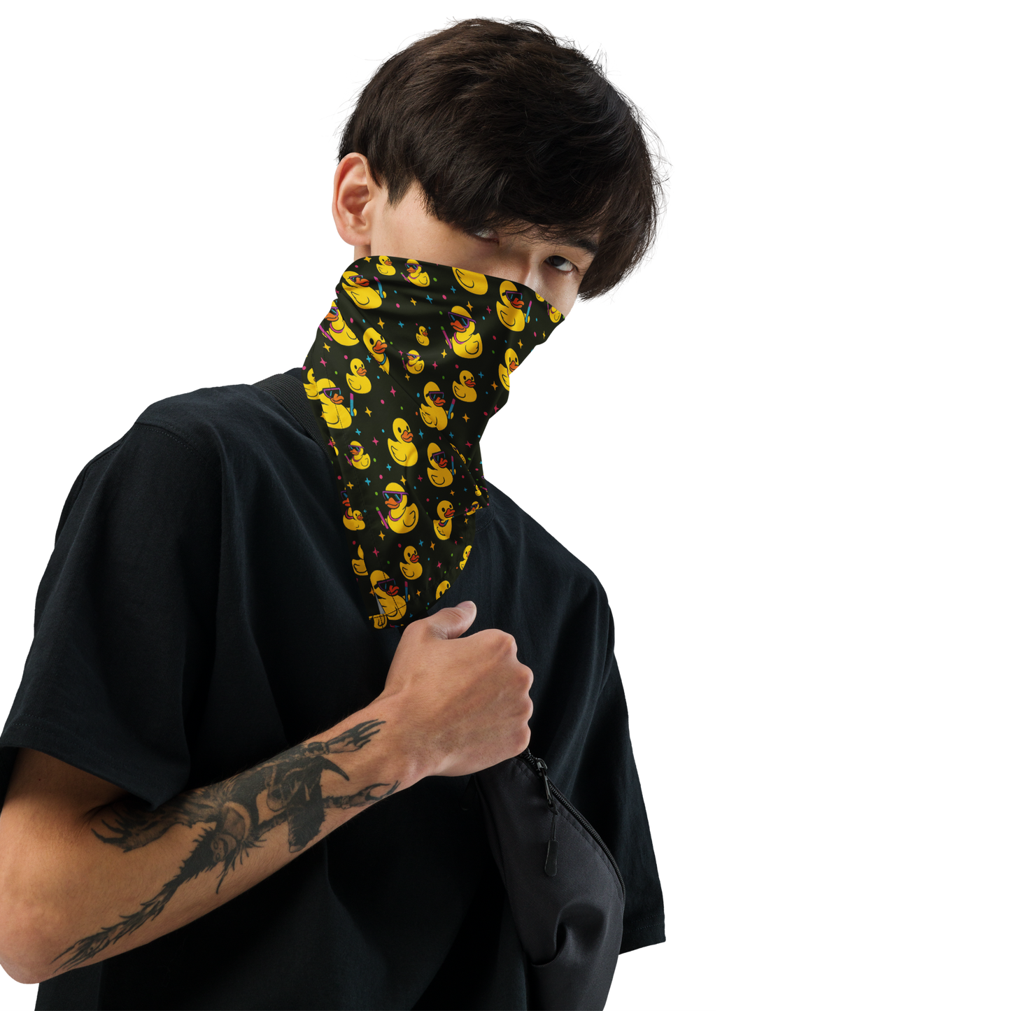 Duck Yeah Bandana