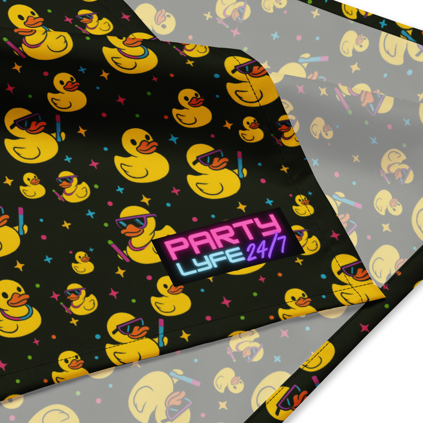 Duck Yeah Bandana