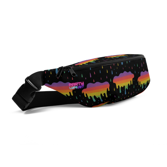 Acid Rain Fanny Pack