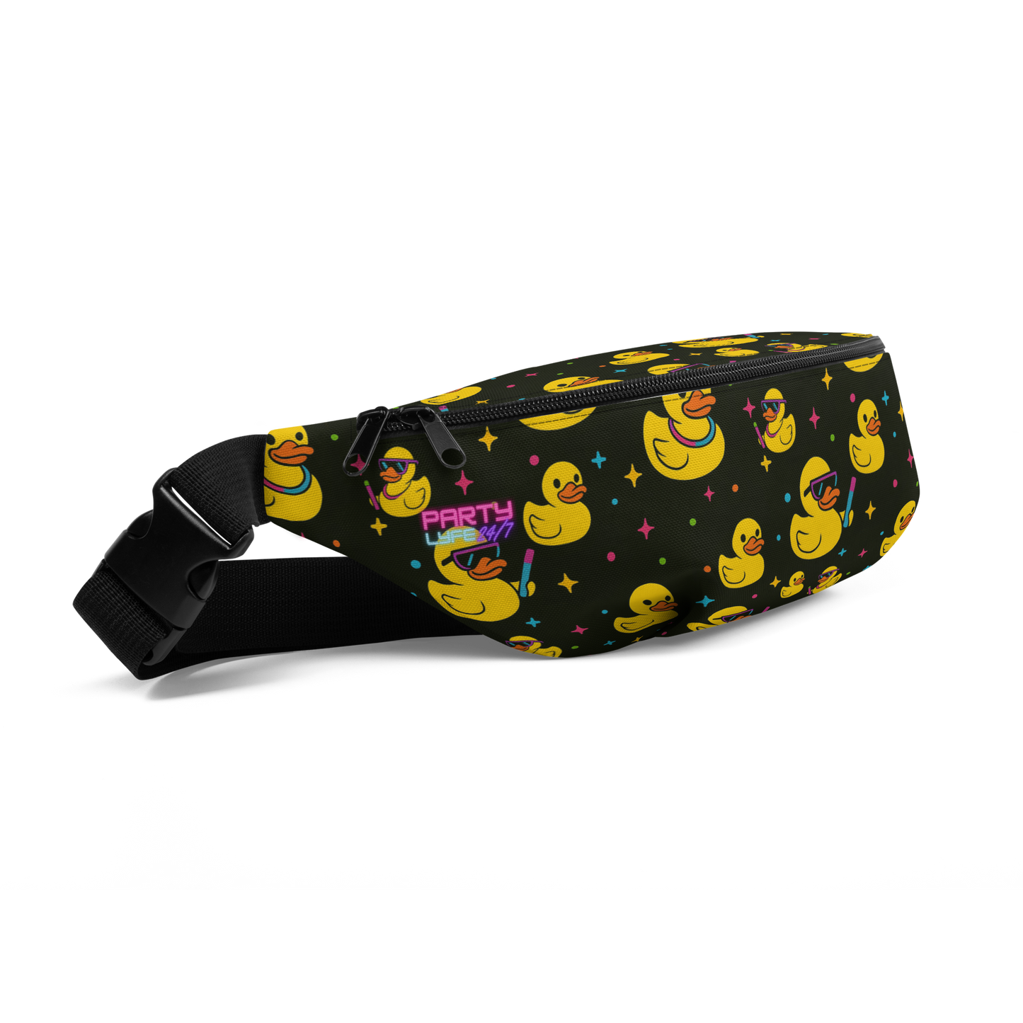 Duck Yeah Fanny Pack