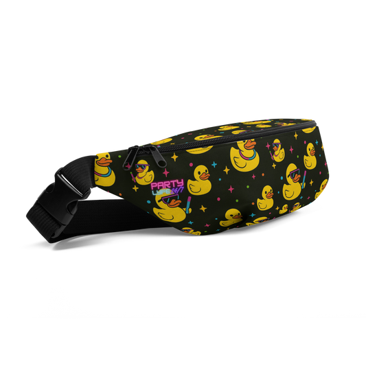 Duck Yeah Fanny Pack