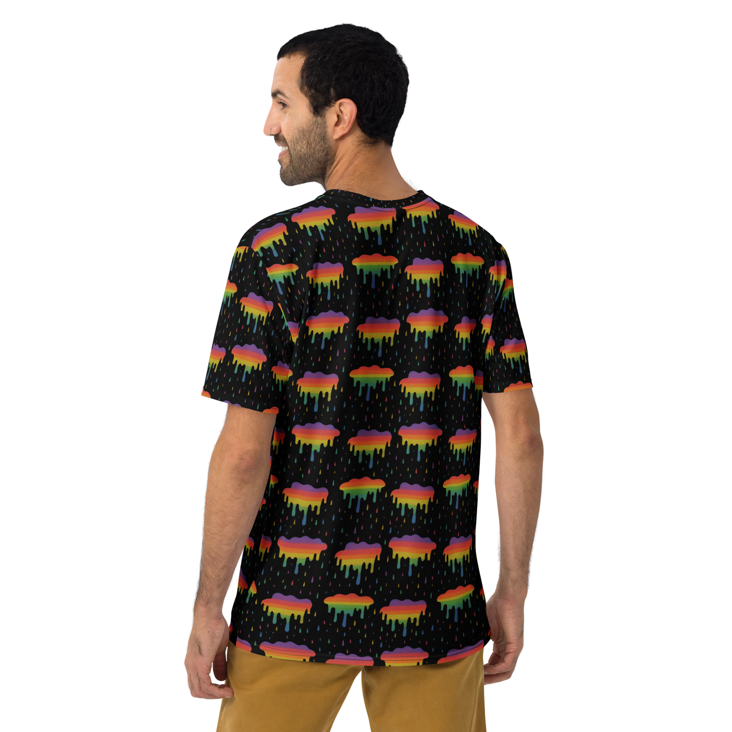 Acid Rain Tee
