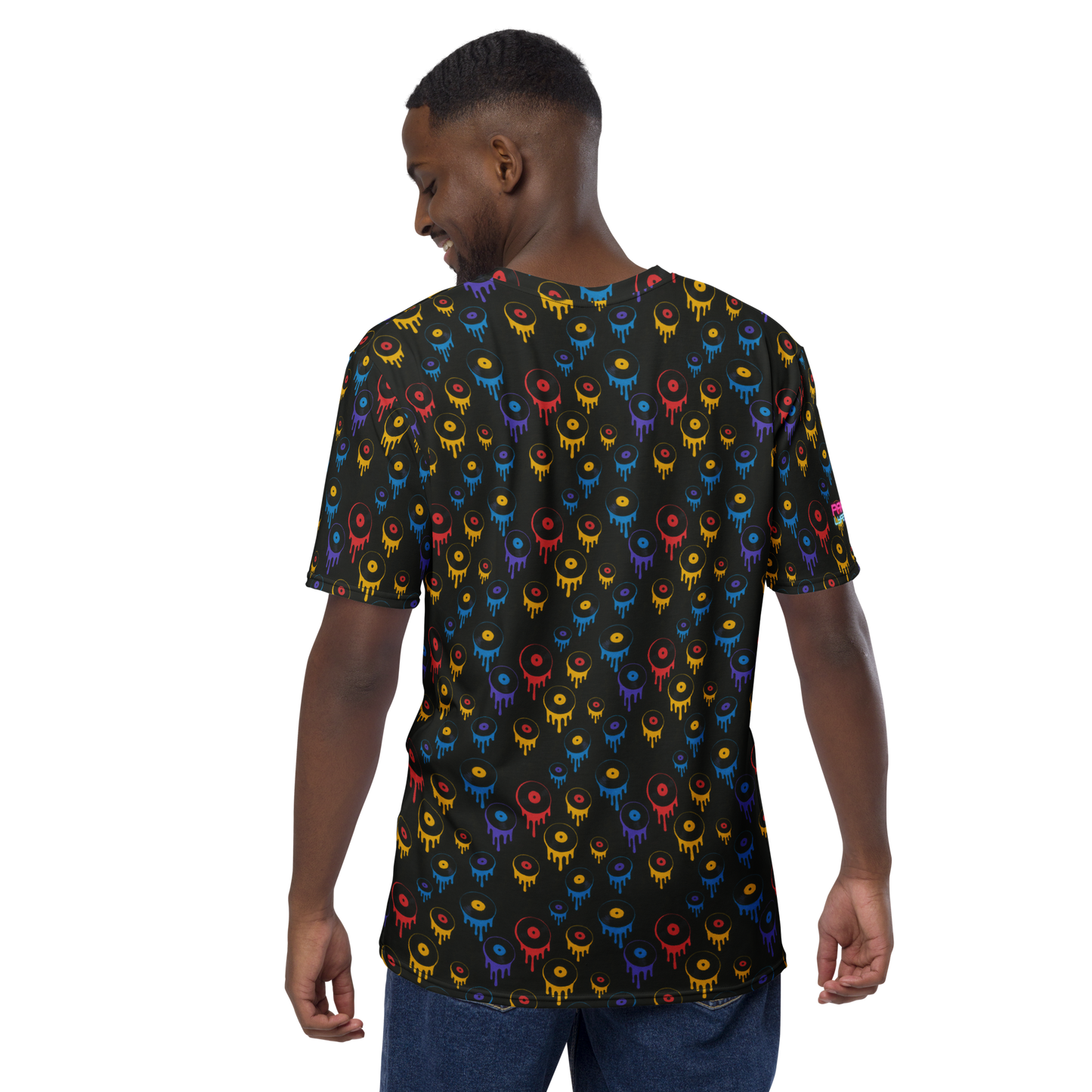 Melting Records Tee