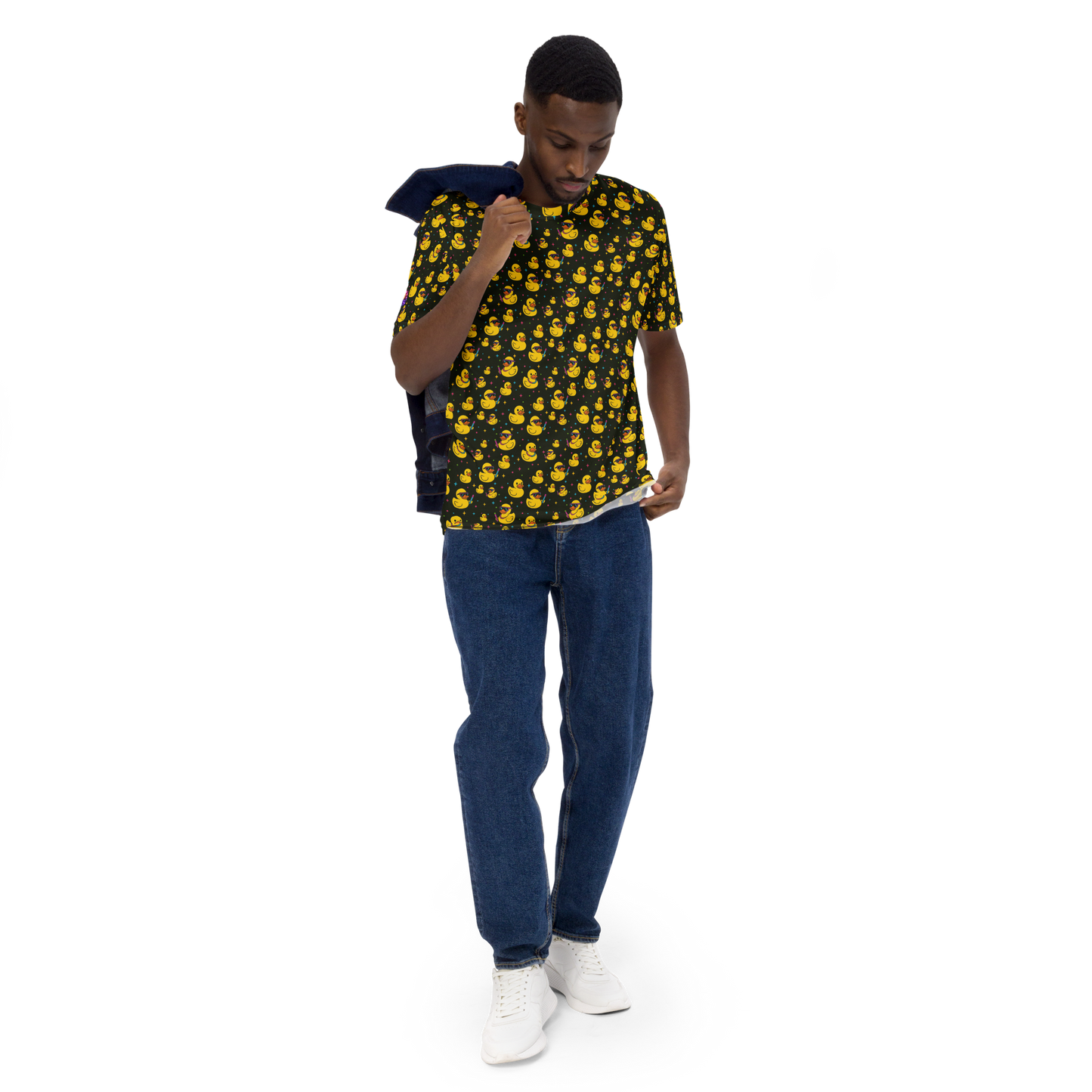 Duck Yeah Tee