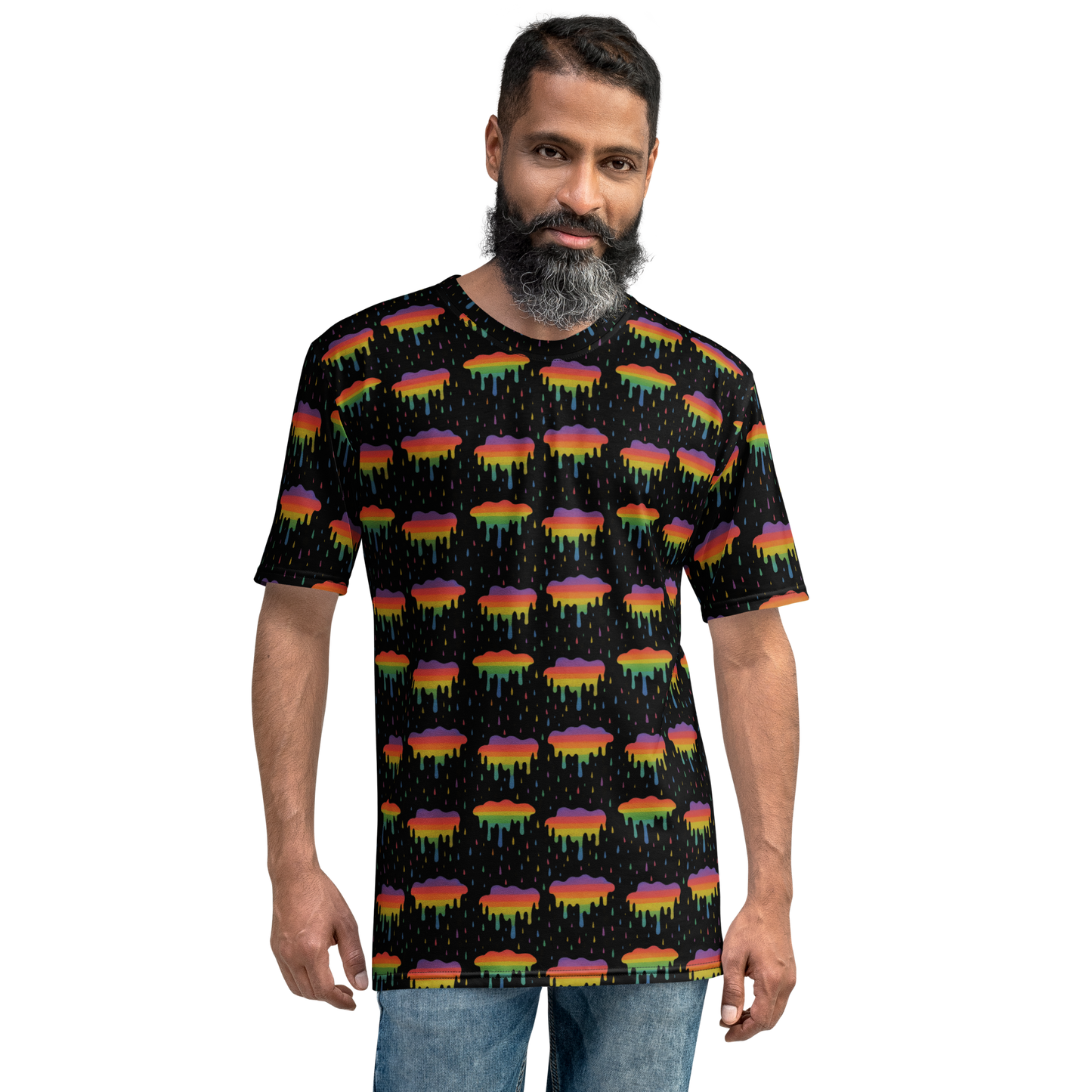 Acid Rain Tee