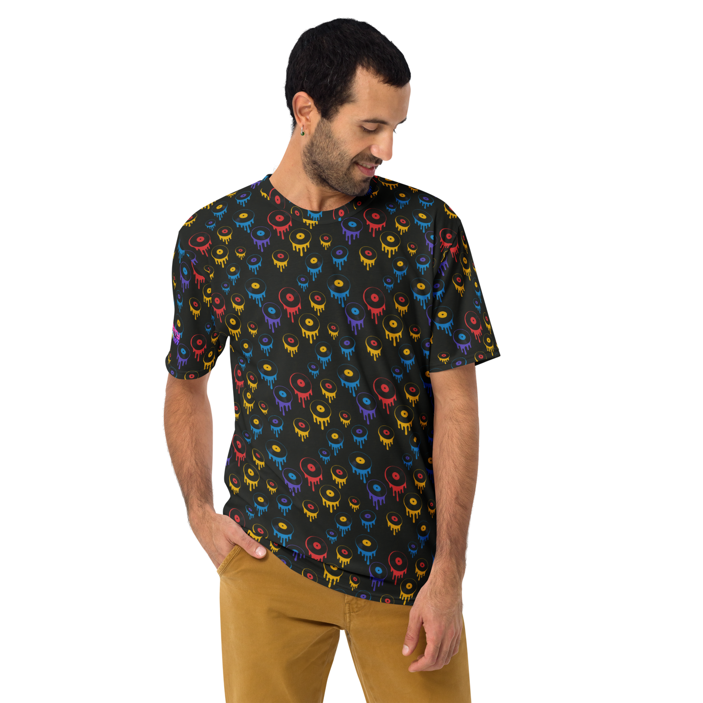 Melting Records Tee