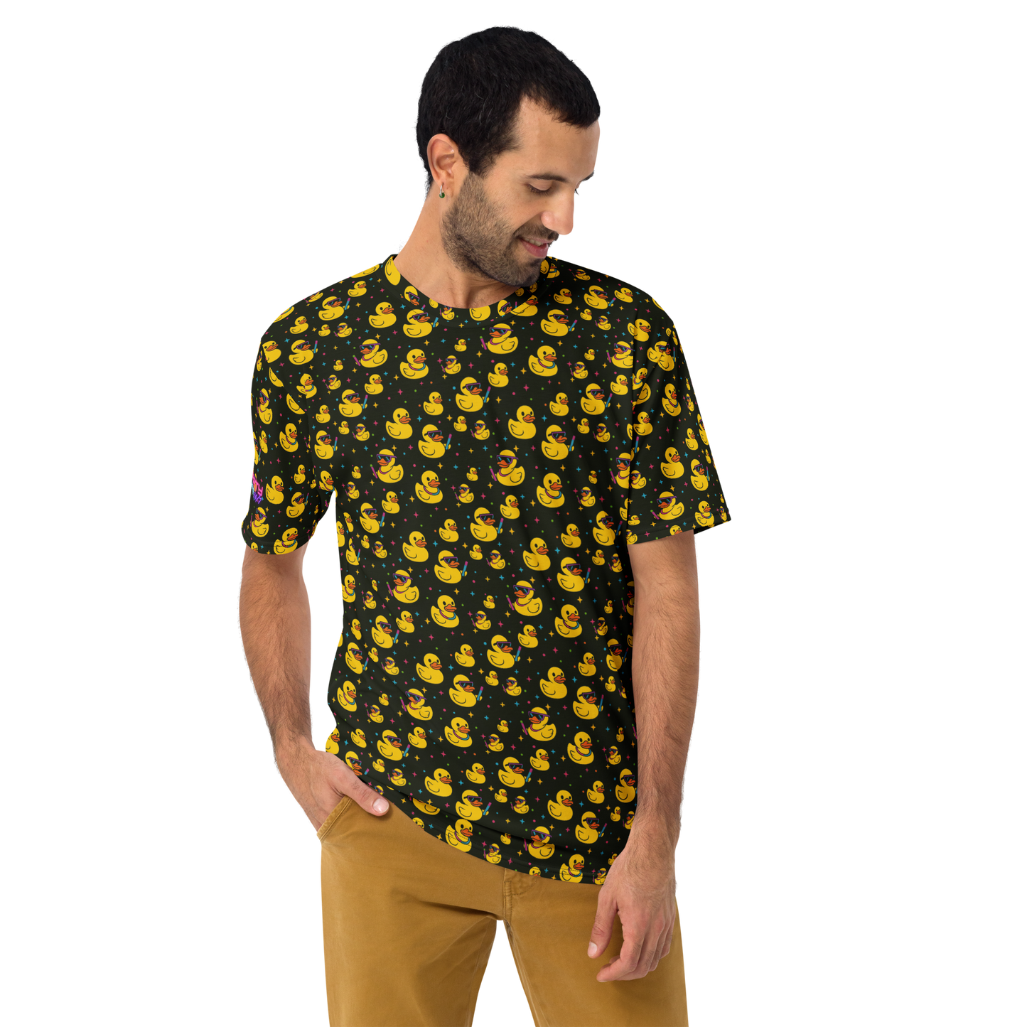 Duck Yeah Tee