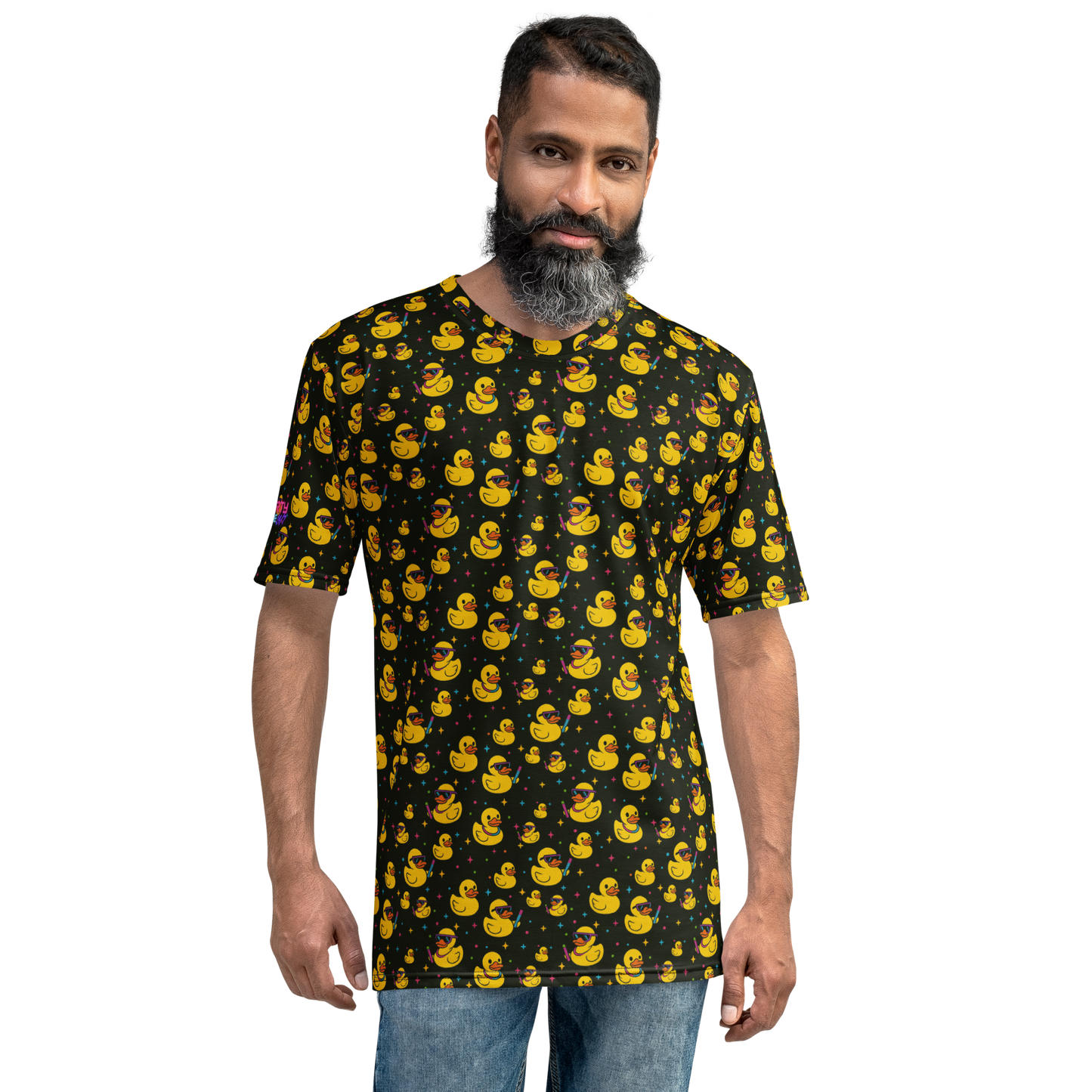 Duck Yeah Tee