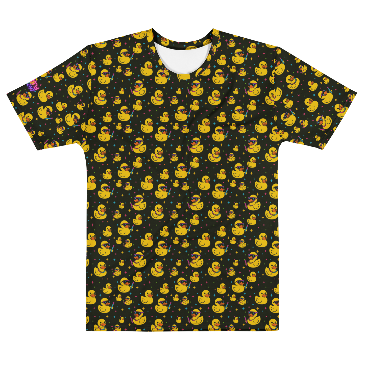 Duck Yeah Tee & Shorts
