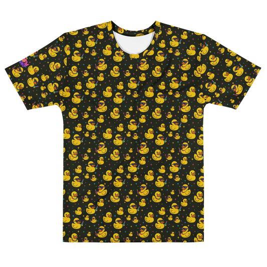 Duck Yeah Tee & Shorts