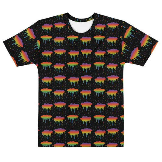 Acid Rain Tee & Joggers