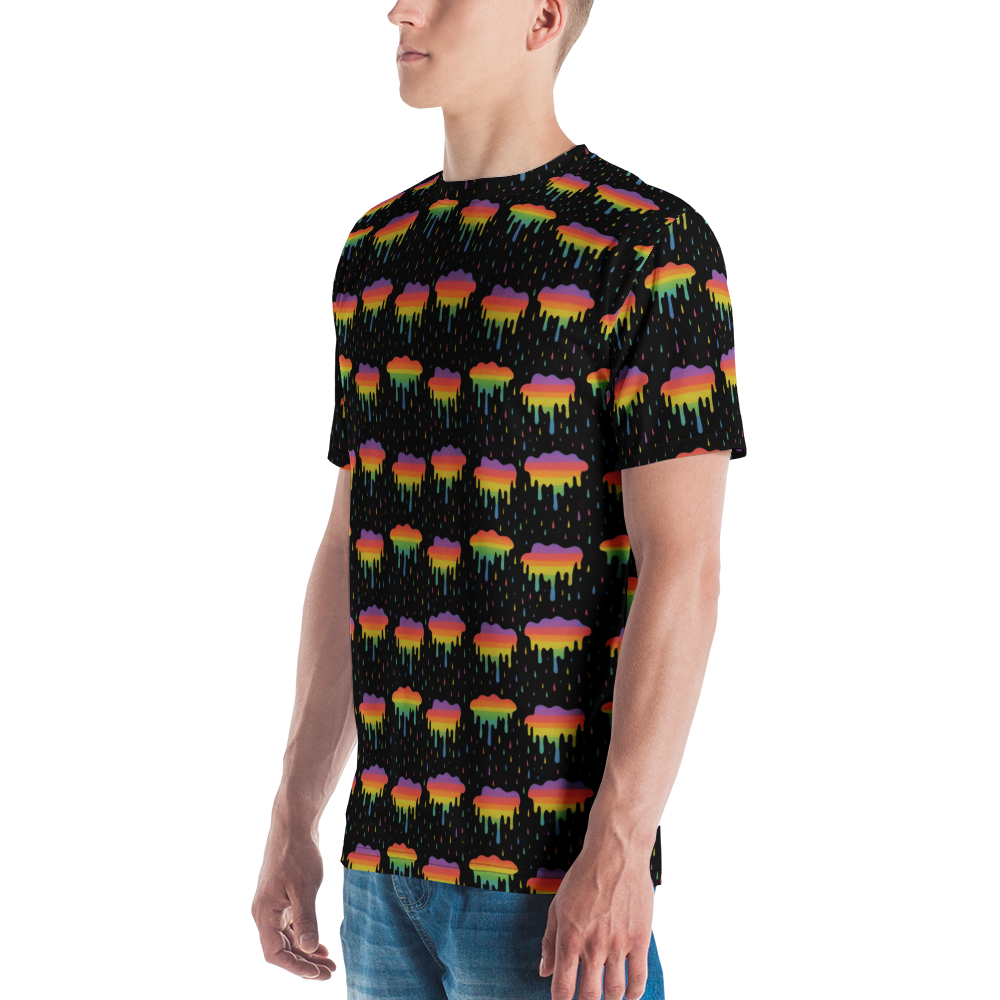 Acid Rain Tee