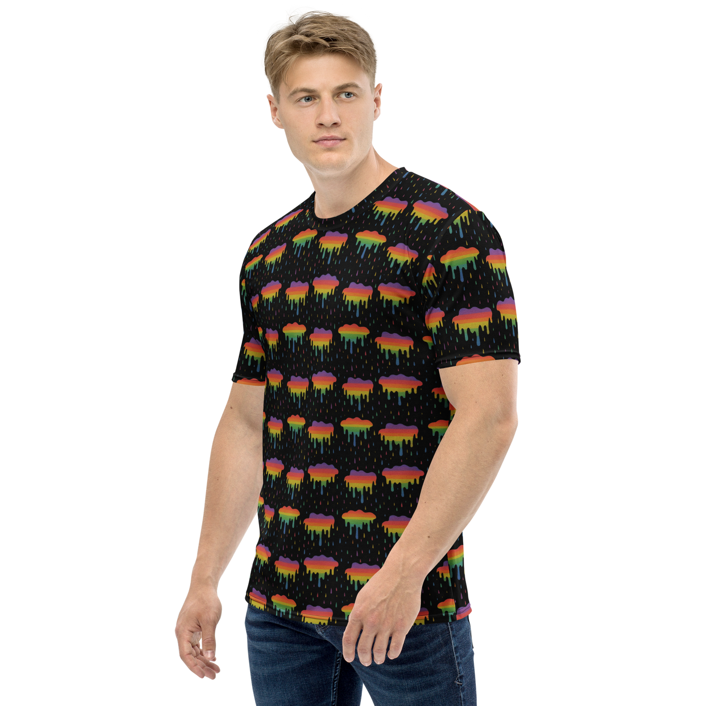 Acid Rain Tee