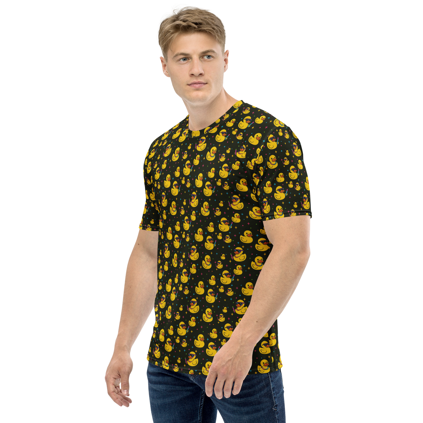 Duck Yeah Tee