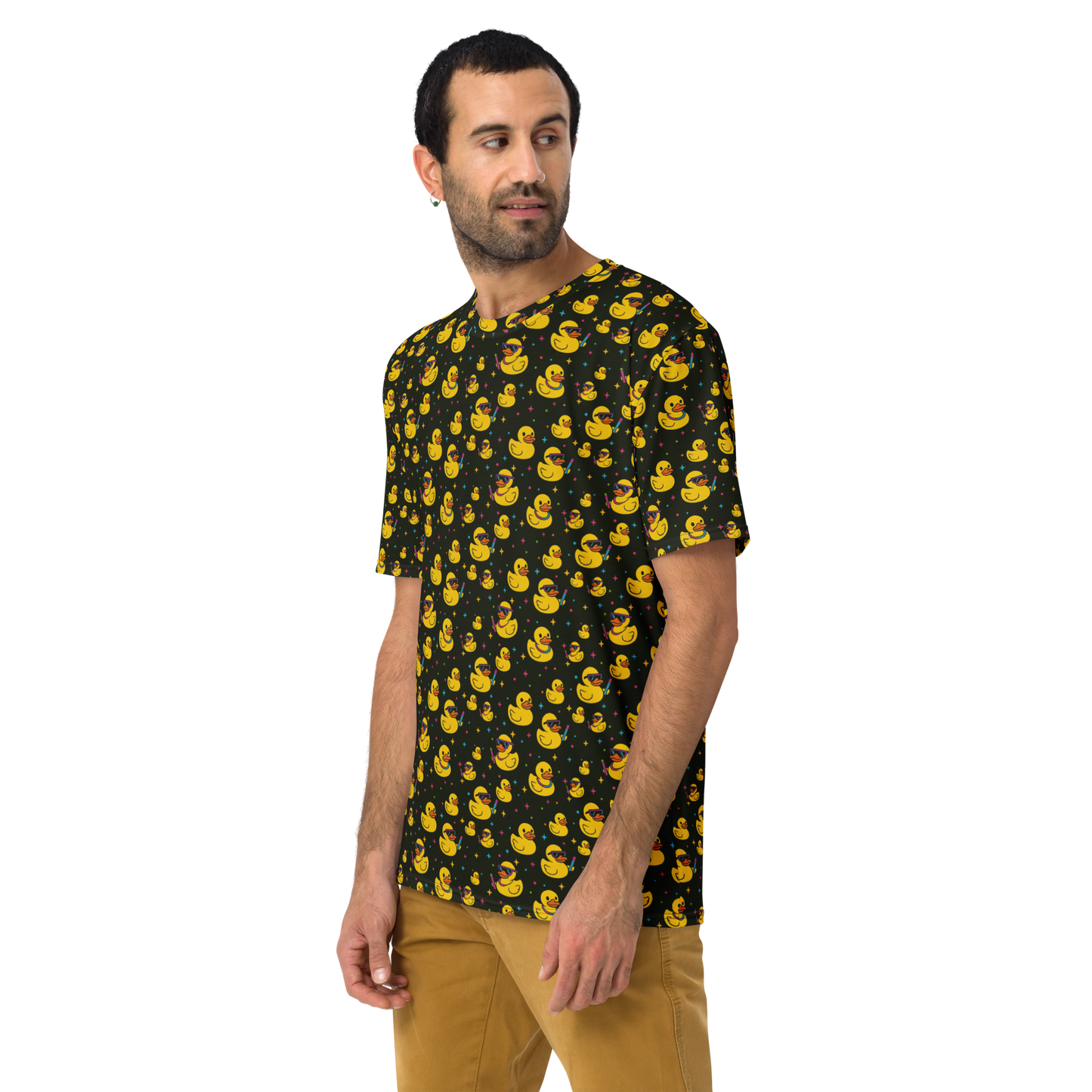 Duck Yeah Tee & Shorts