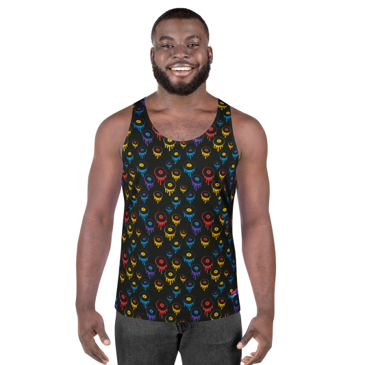 Melting Records Tank