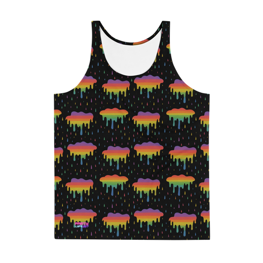 Acid Rain Tank & Shorts