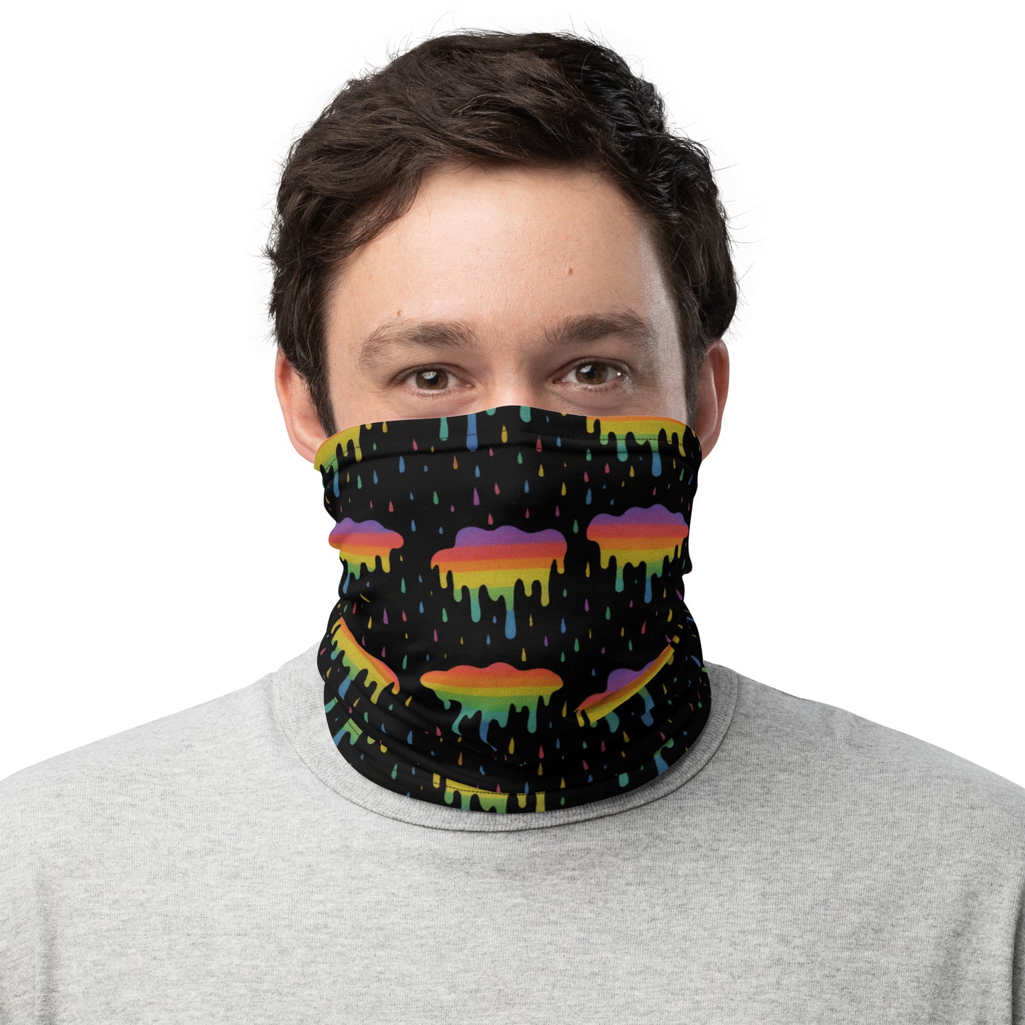 Acid Rain Gaiter