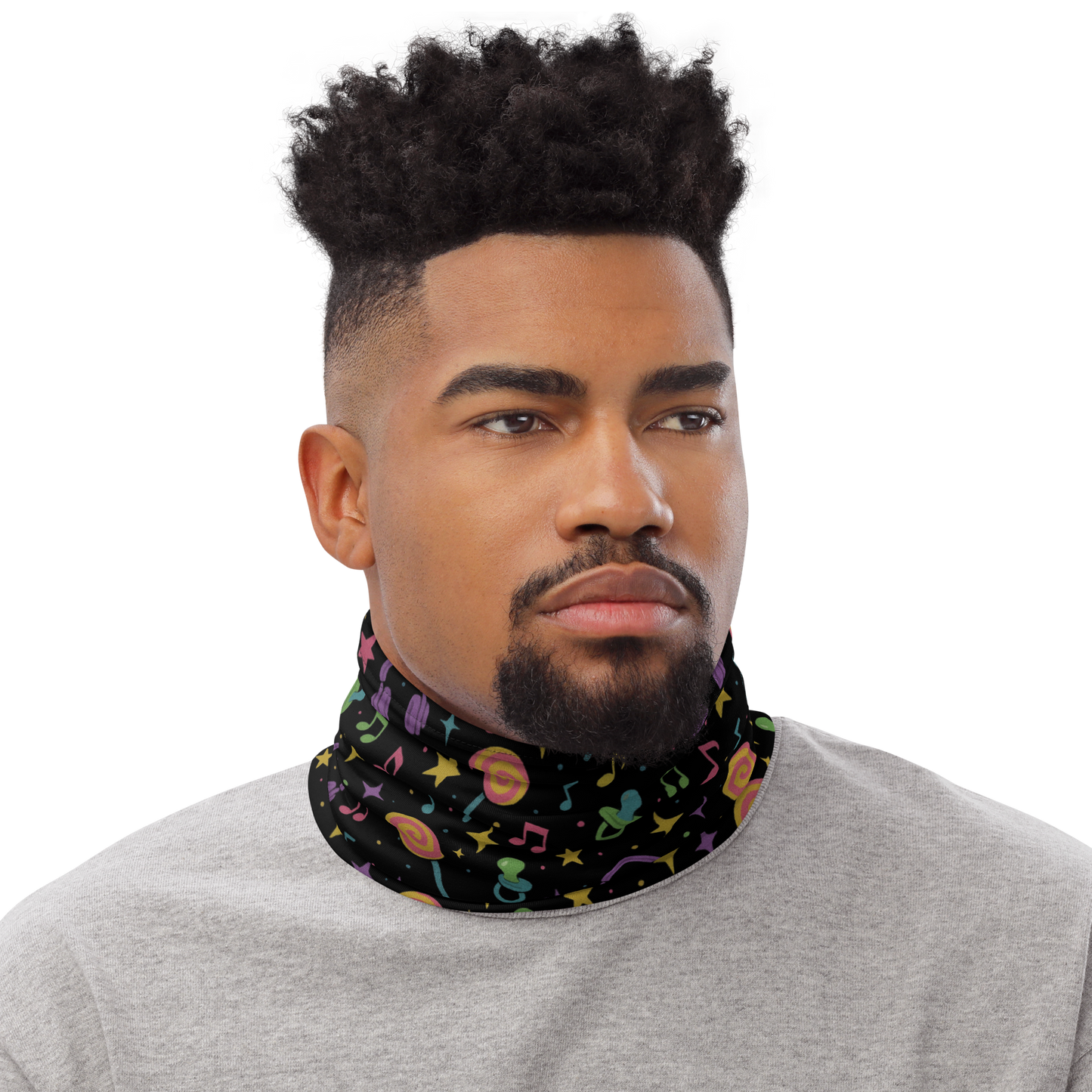 Candy Noise Gaiter
