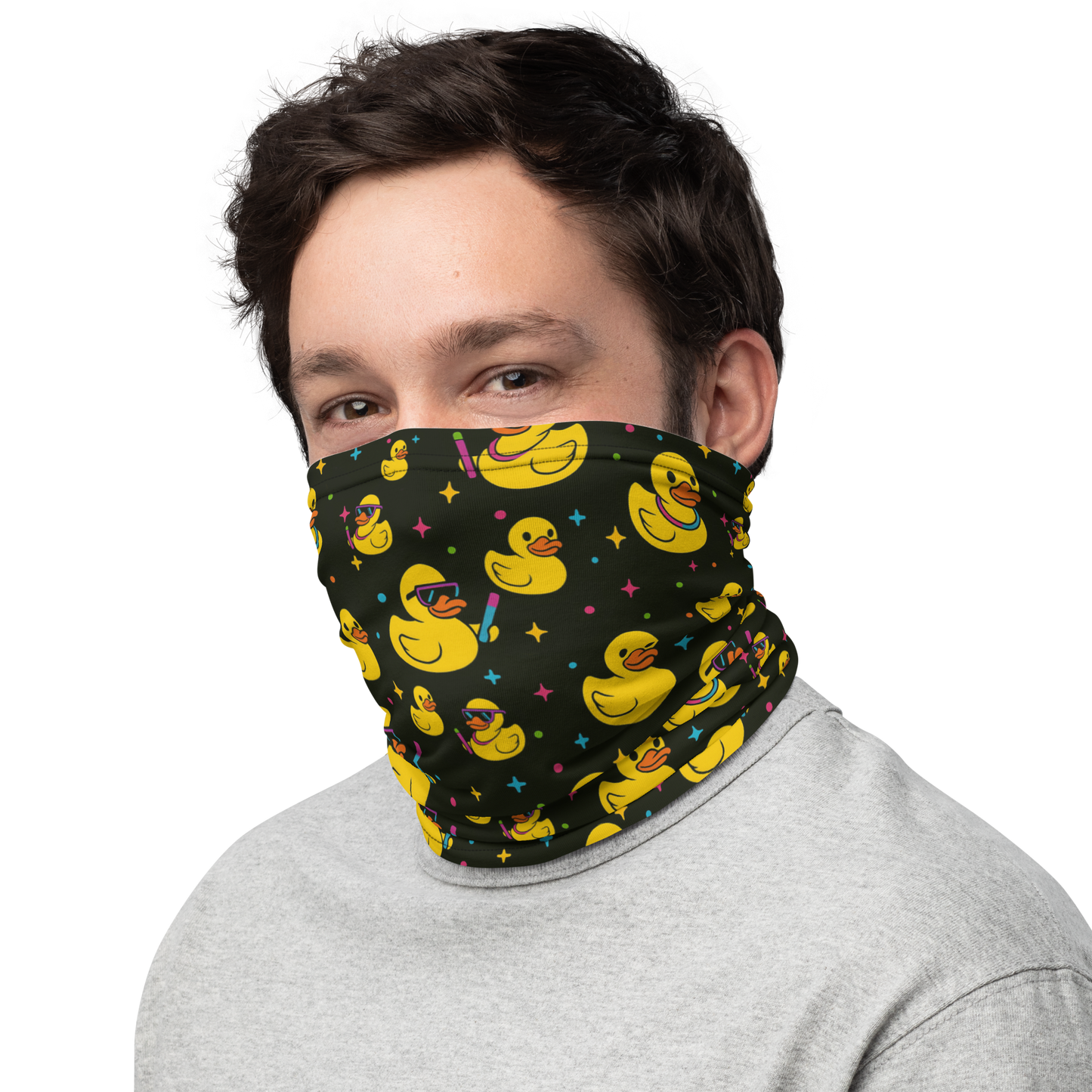 Duck Yeah Gaiter