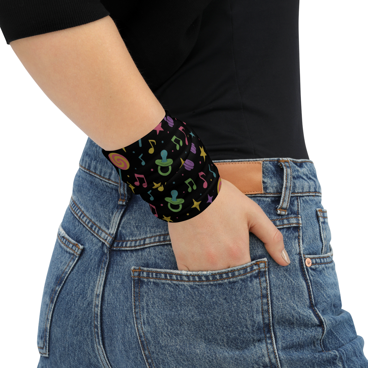 Candy Noise Gaiter