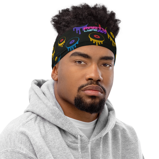 Melting Records Gaiter