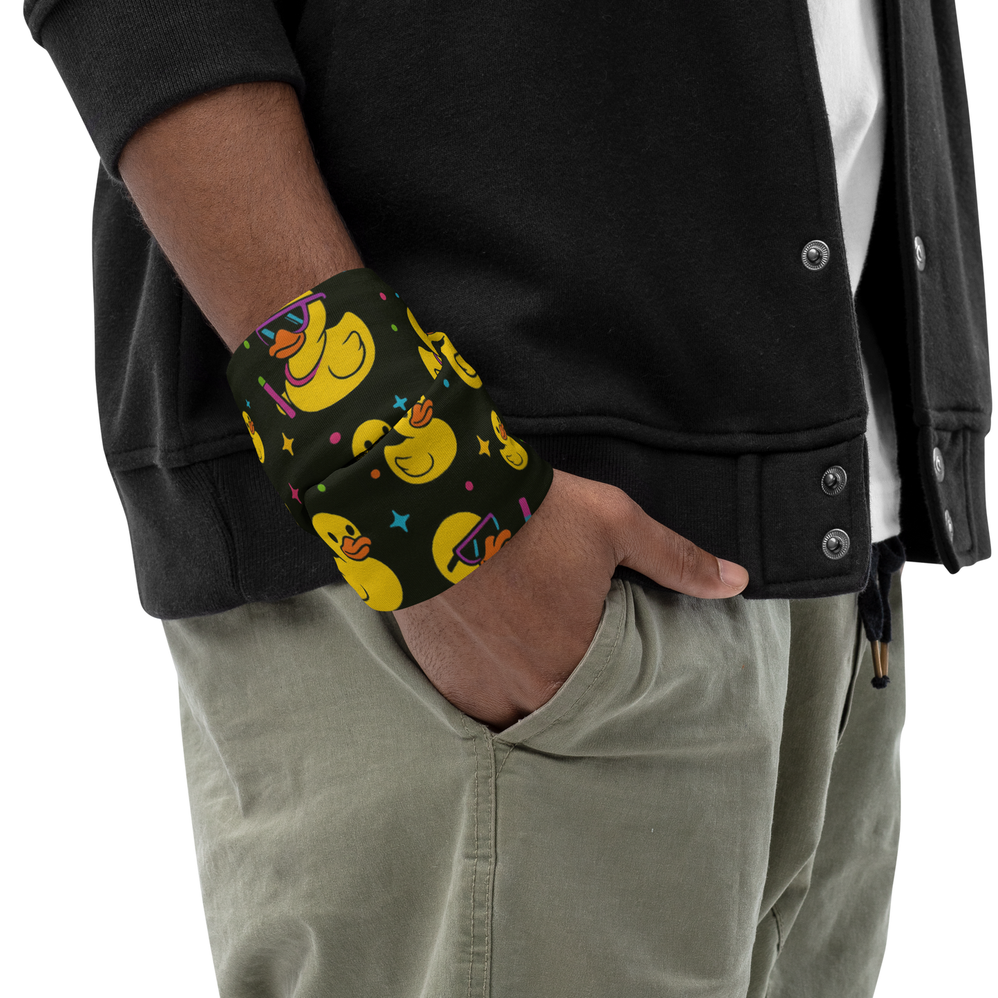 Duck Yeah Gaiter