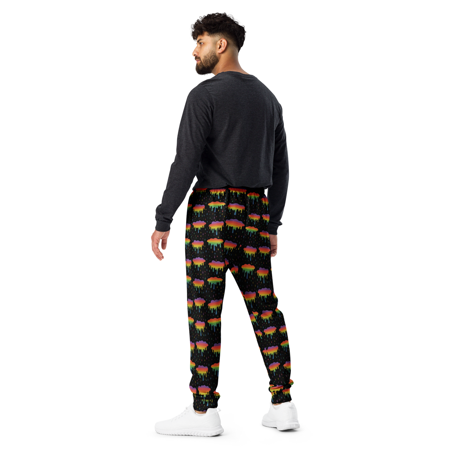 Acid Rain Joggers