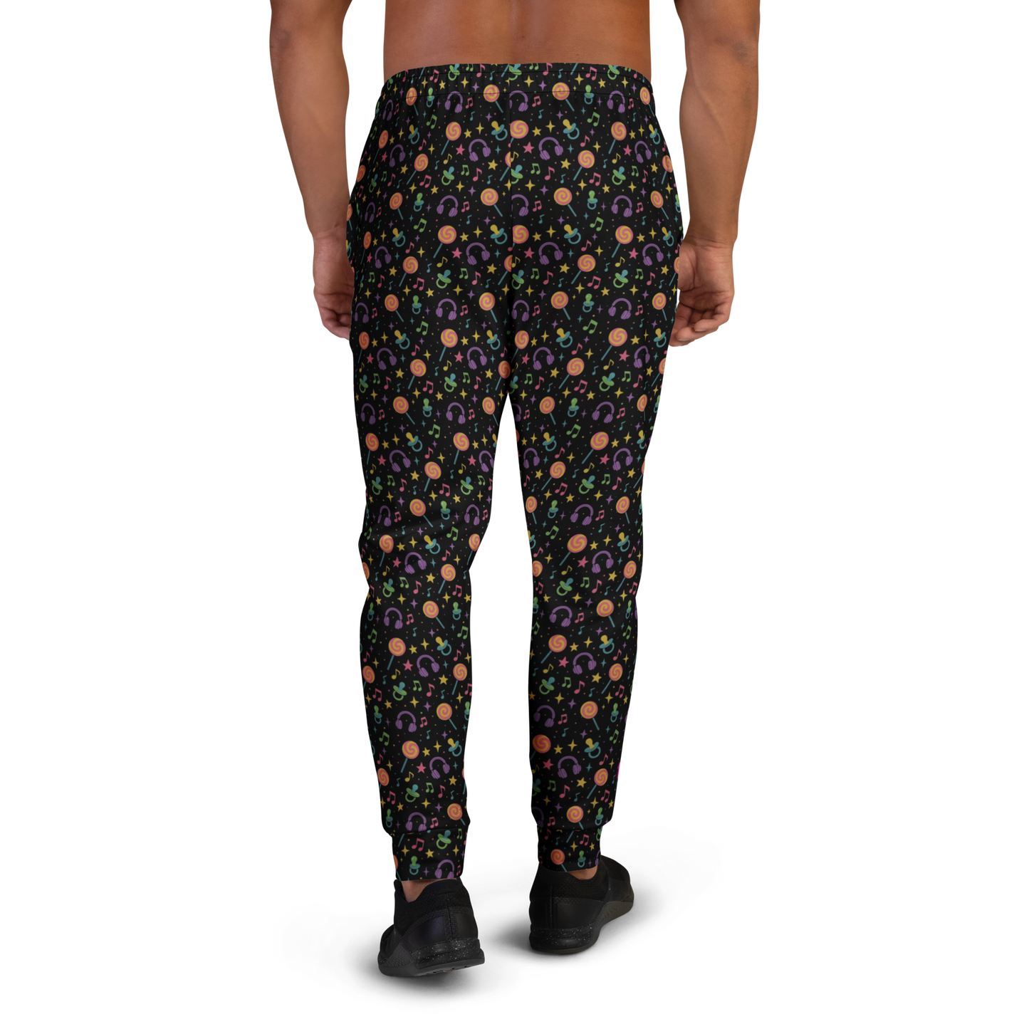 Candy Noise Joggers