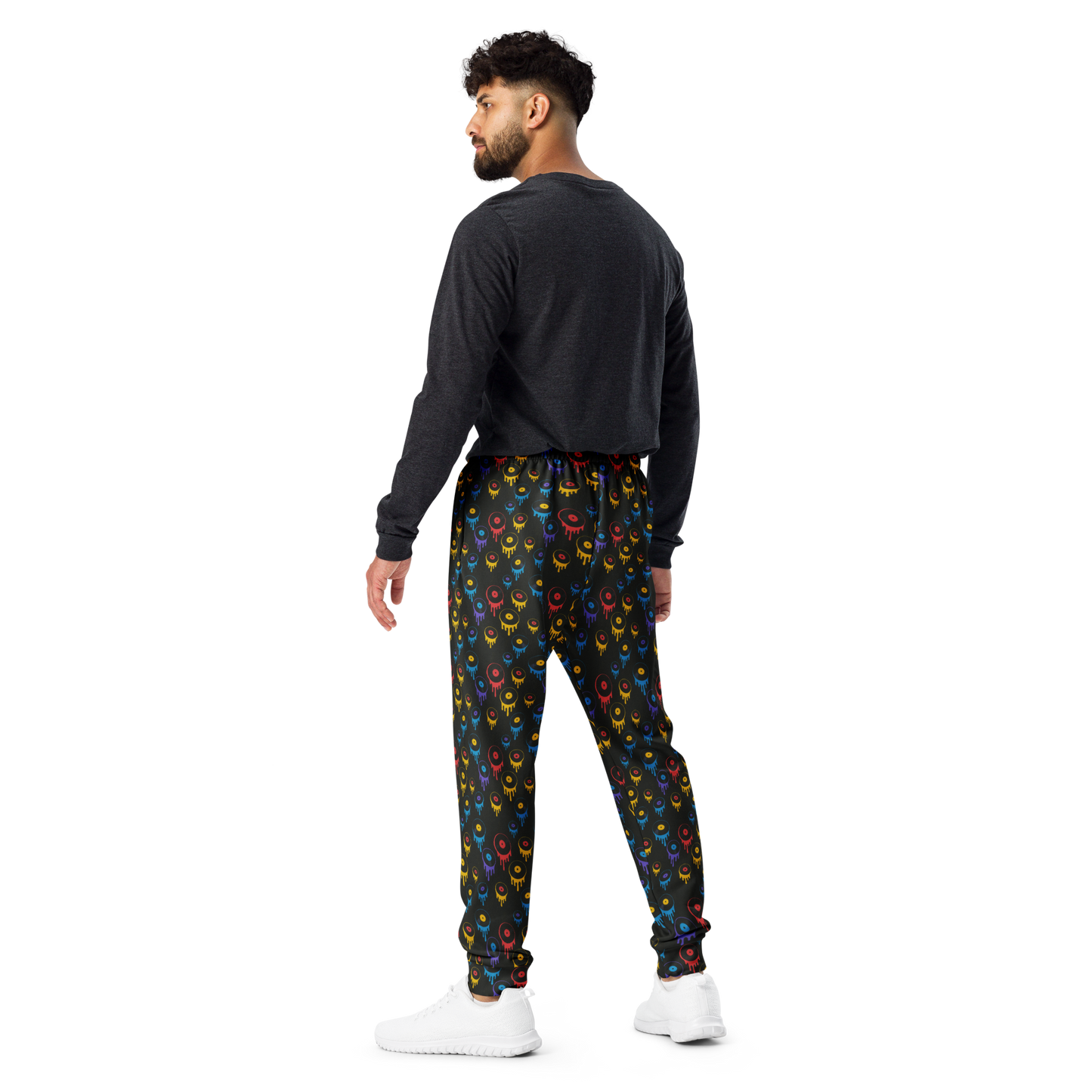 Melting Records Joggers