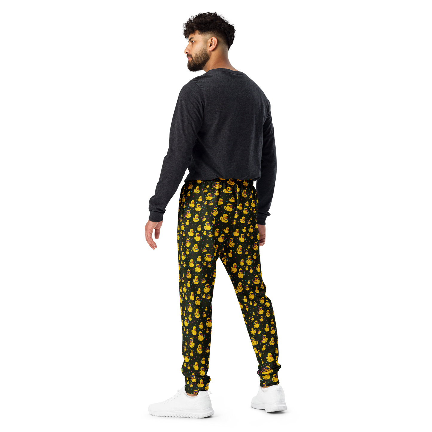 Duck Yeah Joggers