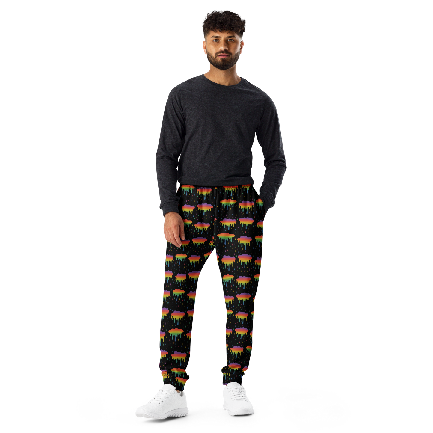Acid Rain Joggers