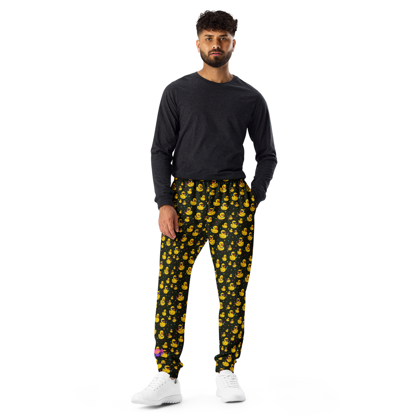 Duck Yeah Joggers