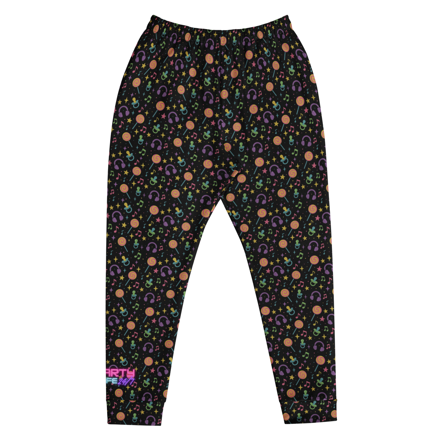 Candy Noise Hoodie & Joggers