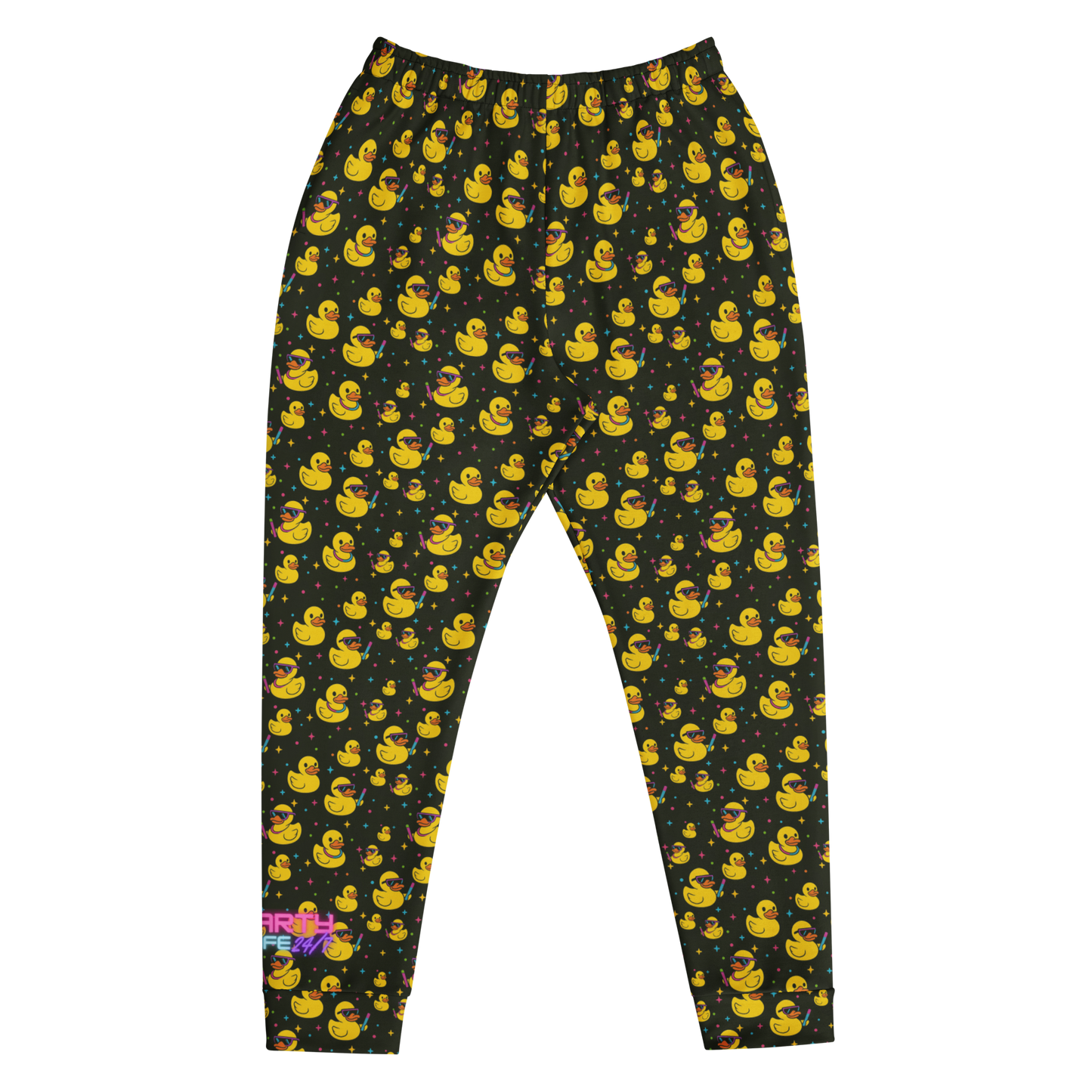 Duck Yeah Tee & Joggers