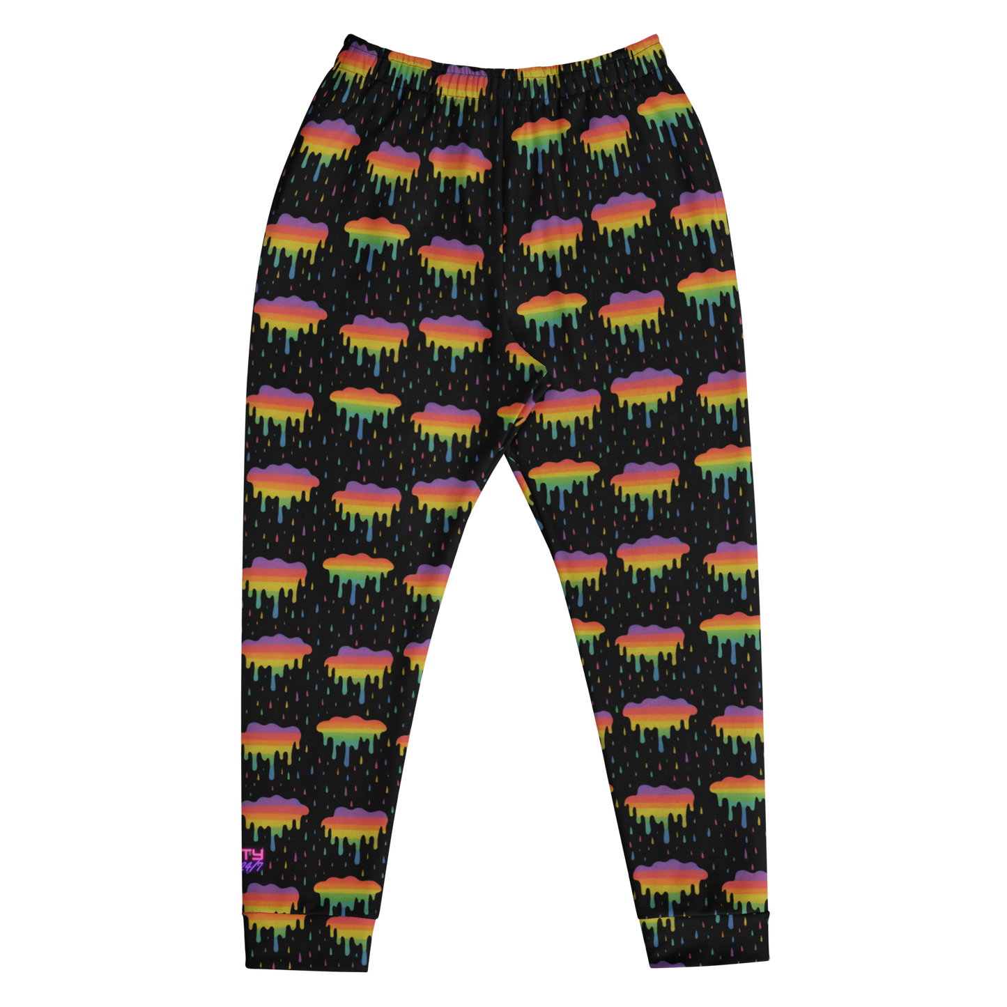 Acid Rain Tee & Joggers