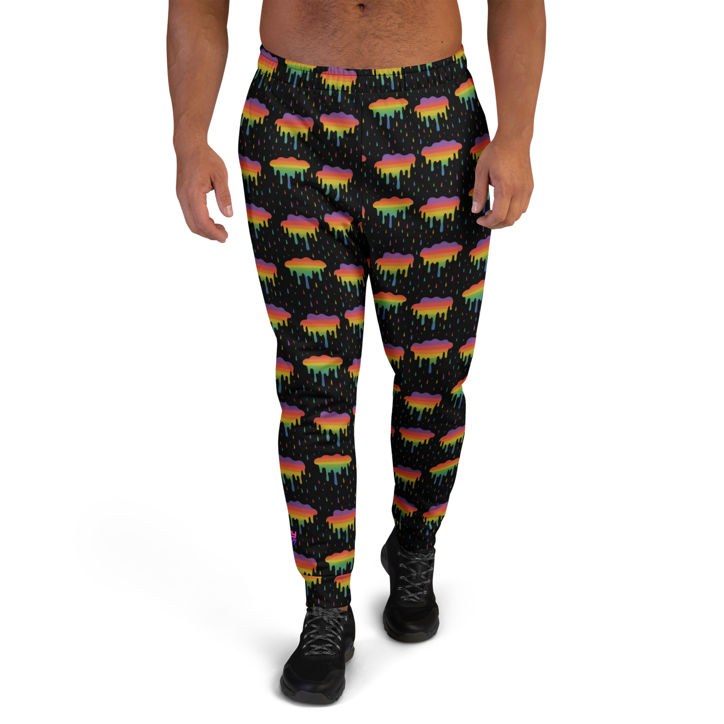Acid Rain Tee & Joggers