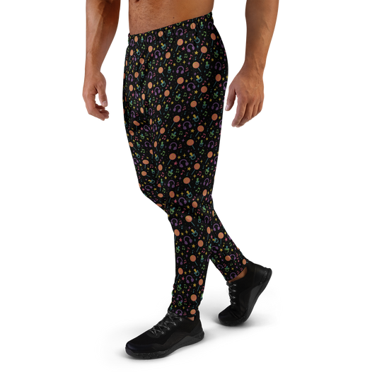 Candy Noise Joggers