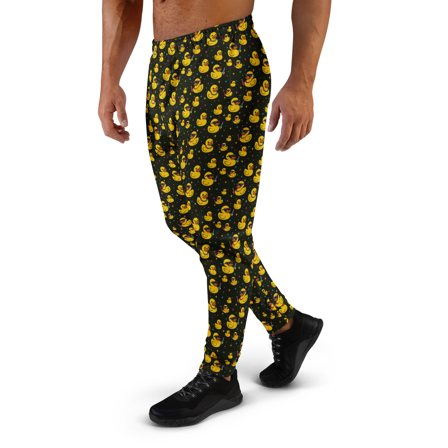 Duck Yeah Joggers
