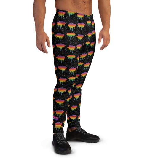 Acid Rain Joggers