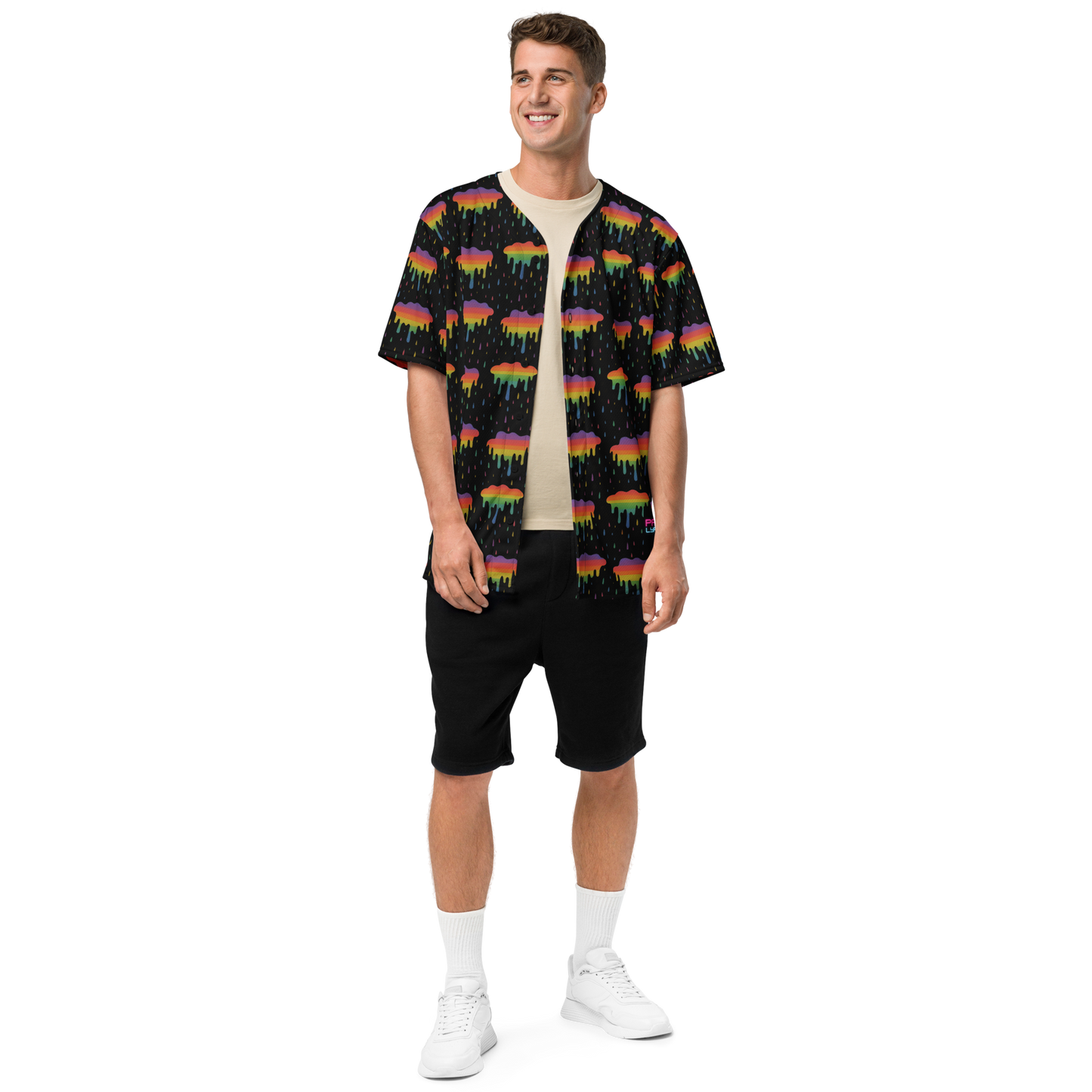 Acid Rain Jersey