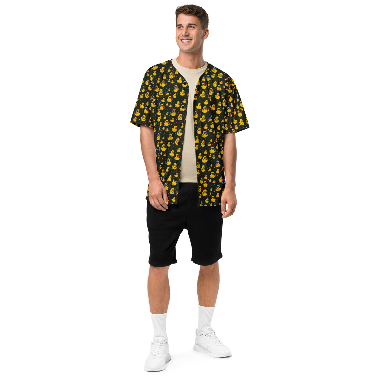 Duck Yeah Jersey