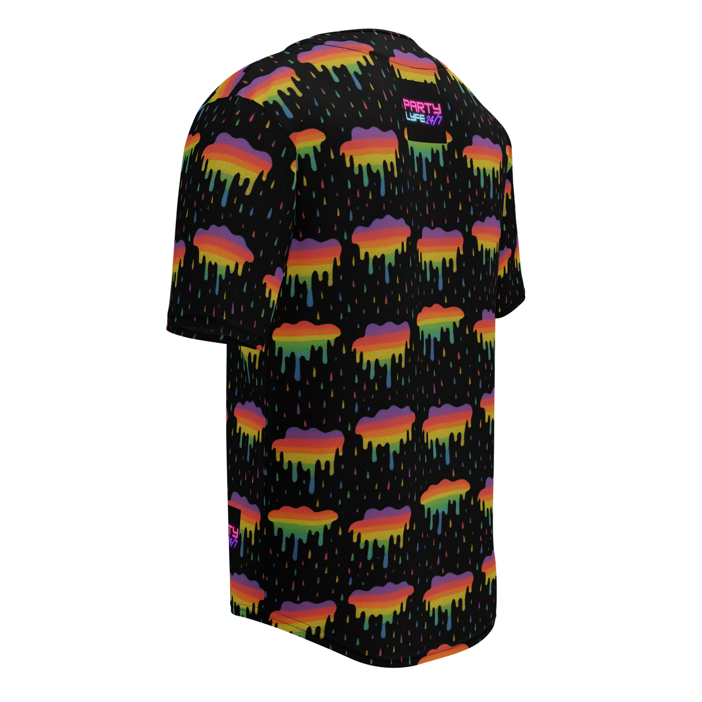 Acid Rain Jersey