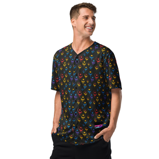 Melting Records Jersey