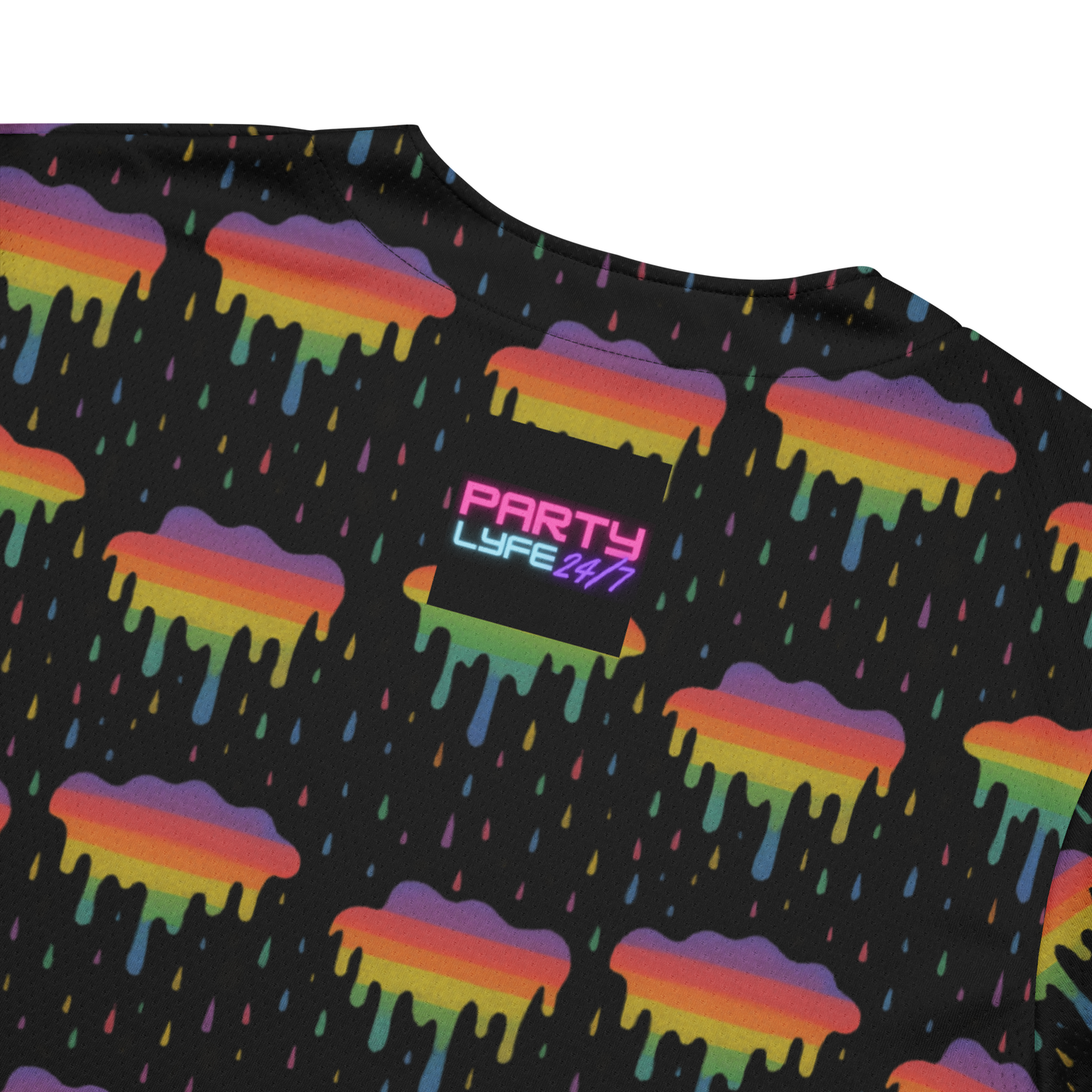 Acid Rain Jersey
