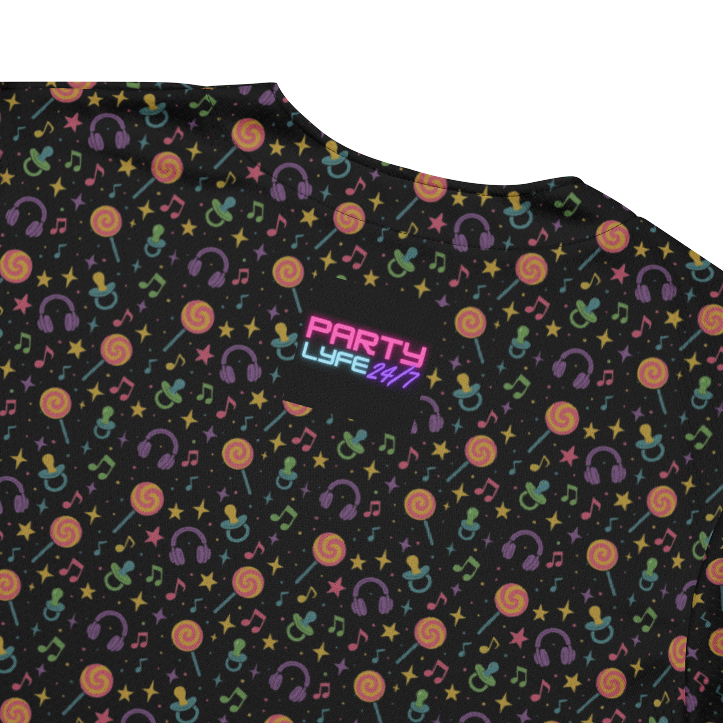 Candy Noise Jersey