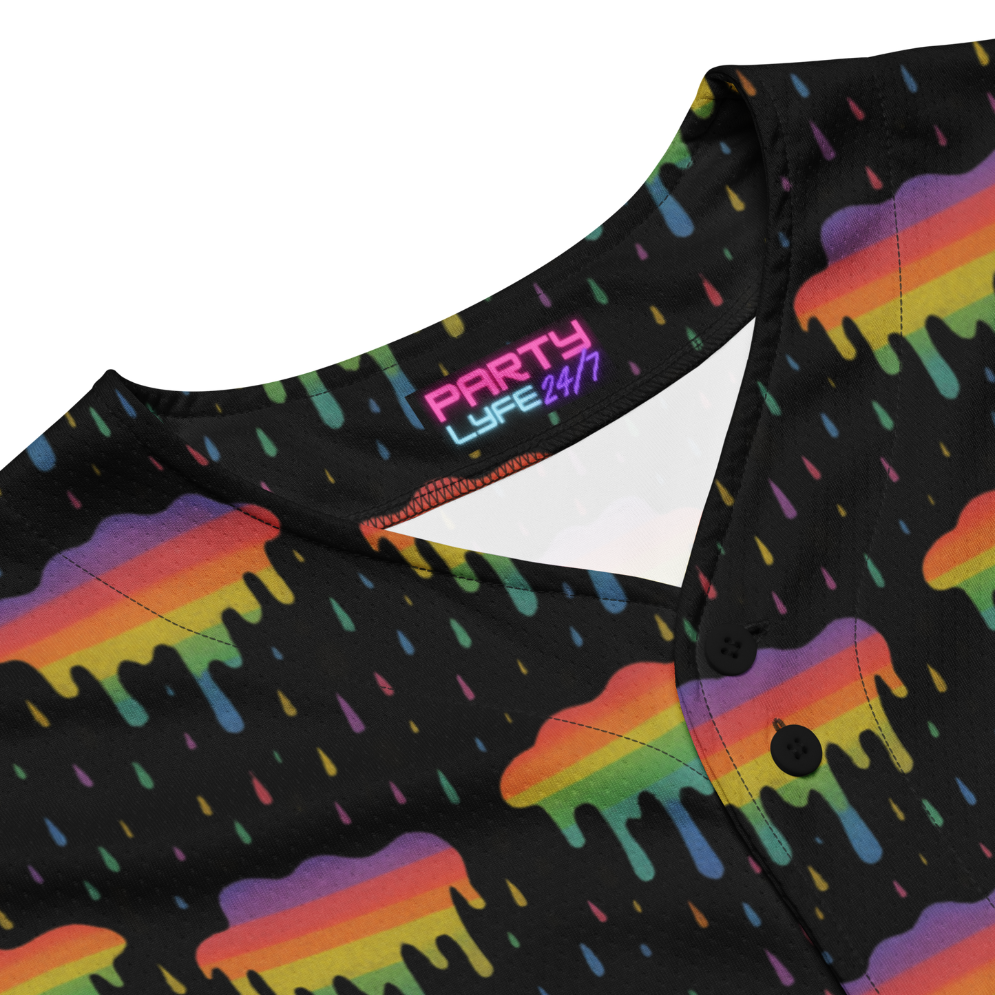 Acid Rain Jersey