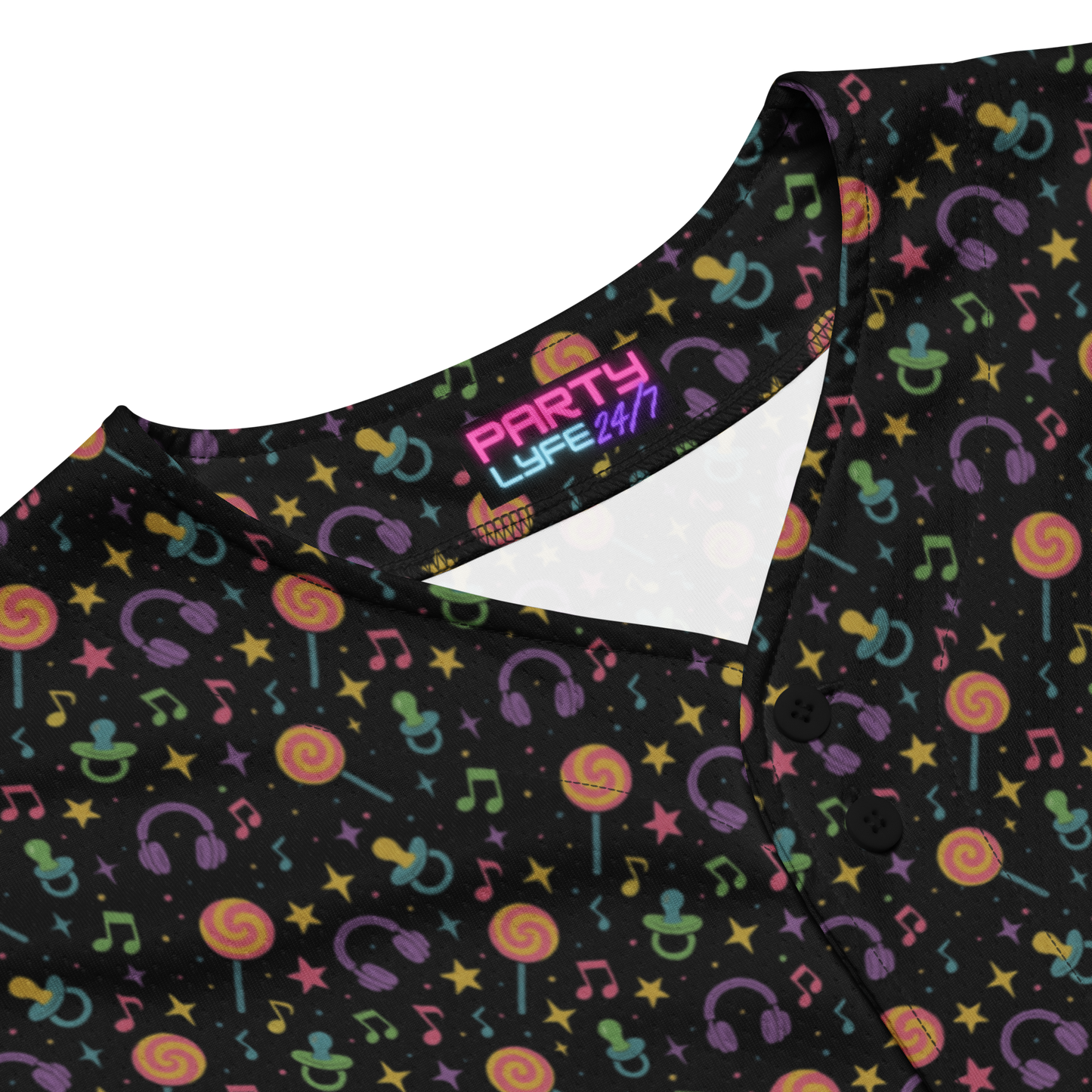 Candy Noise Jersey