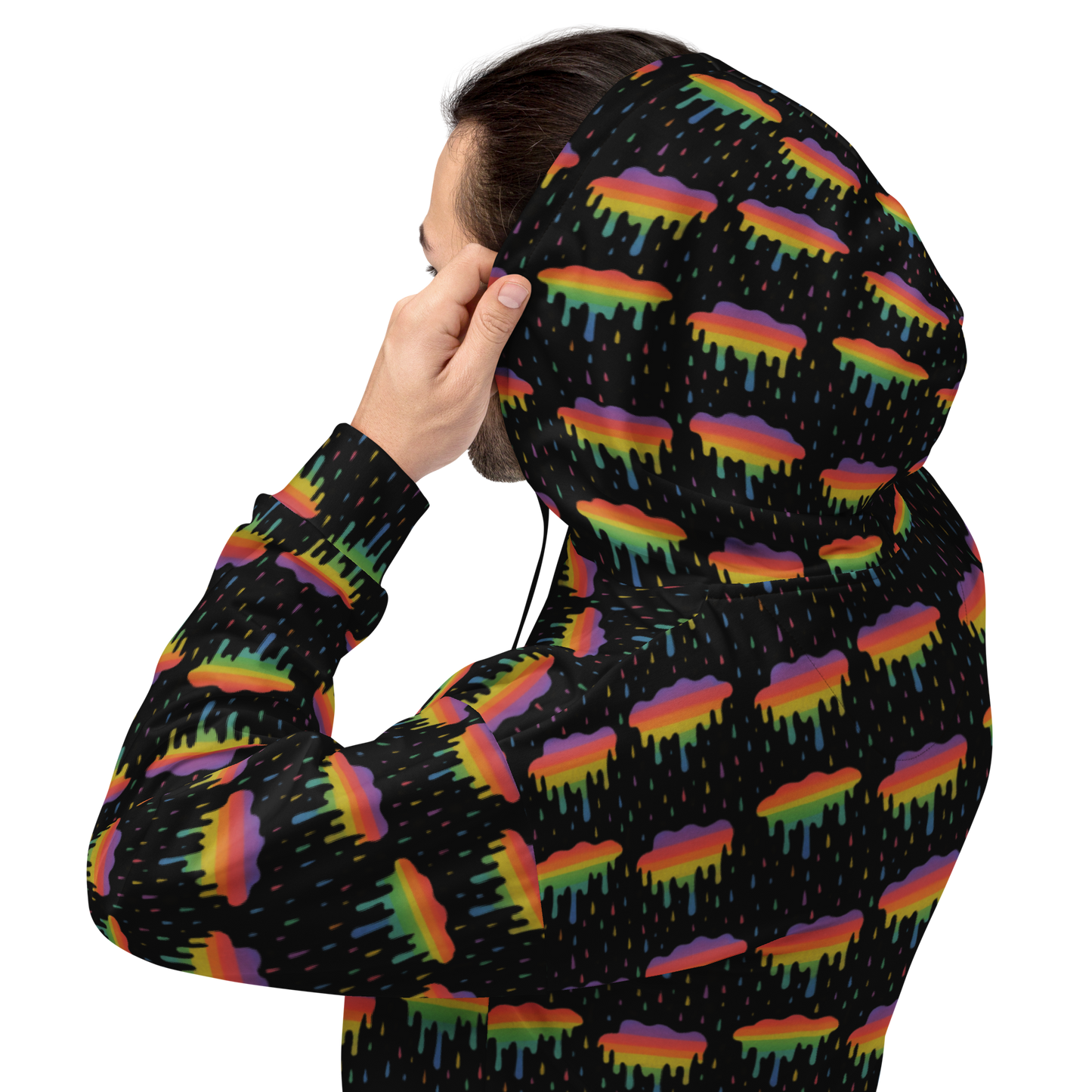 Acid Rain Hoodie